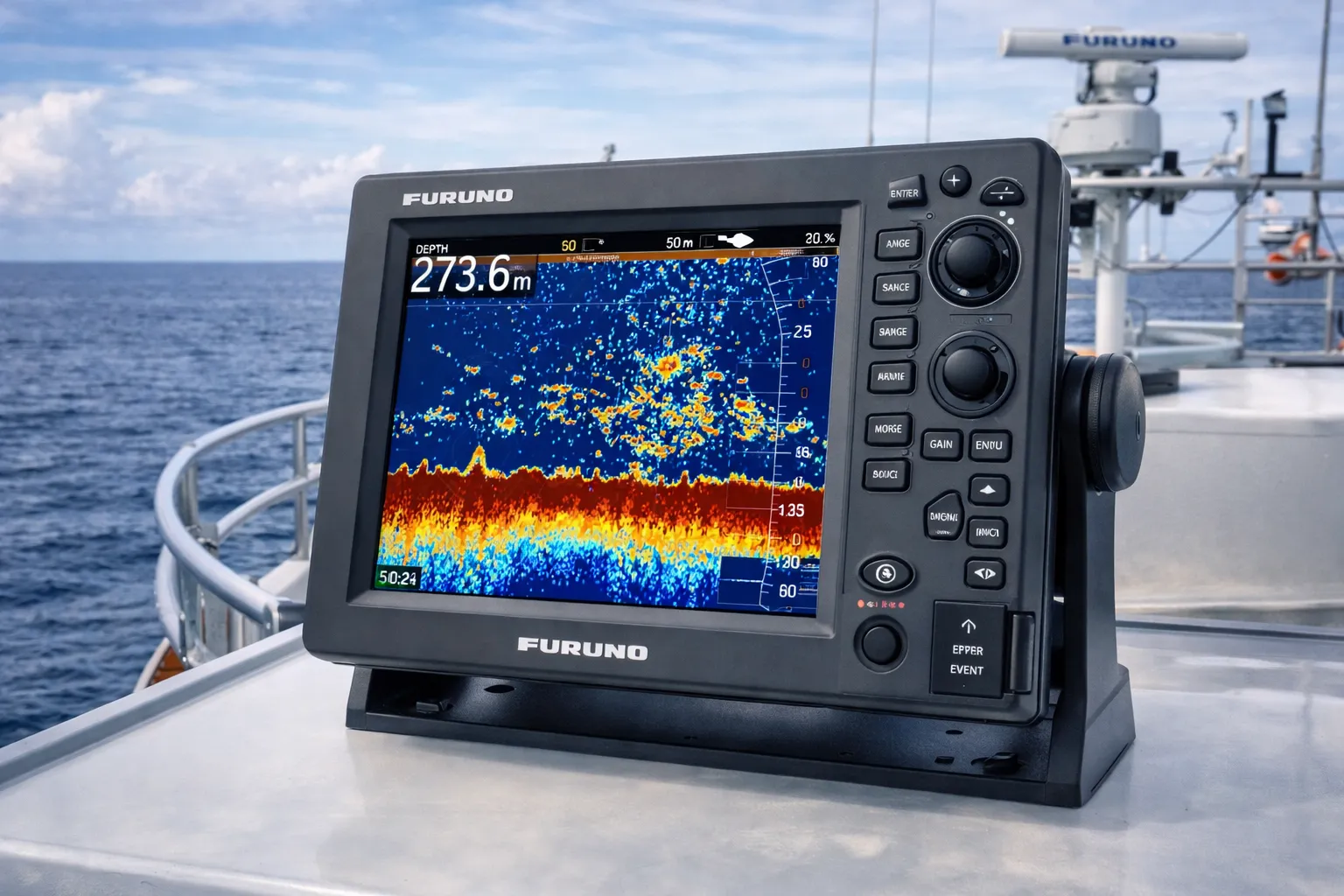 Fish Finder